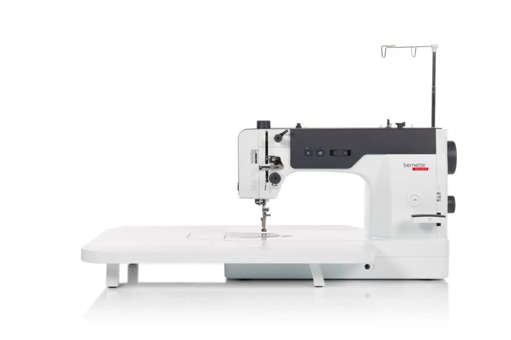 Bernette b08 commercial sewing machine for sale near me