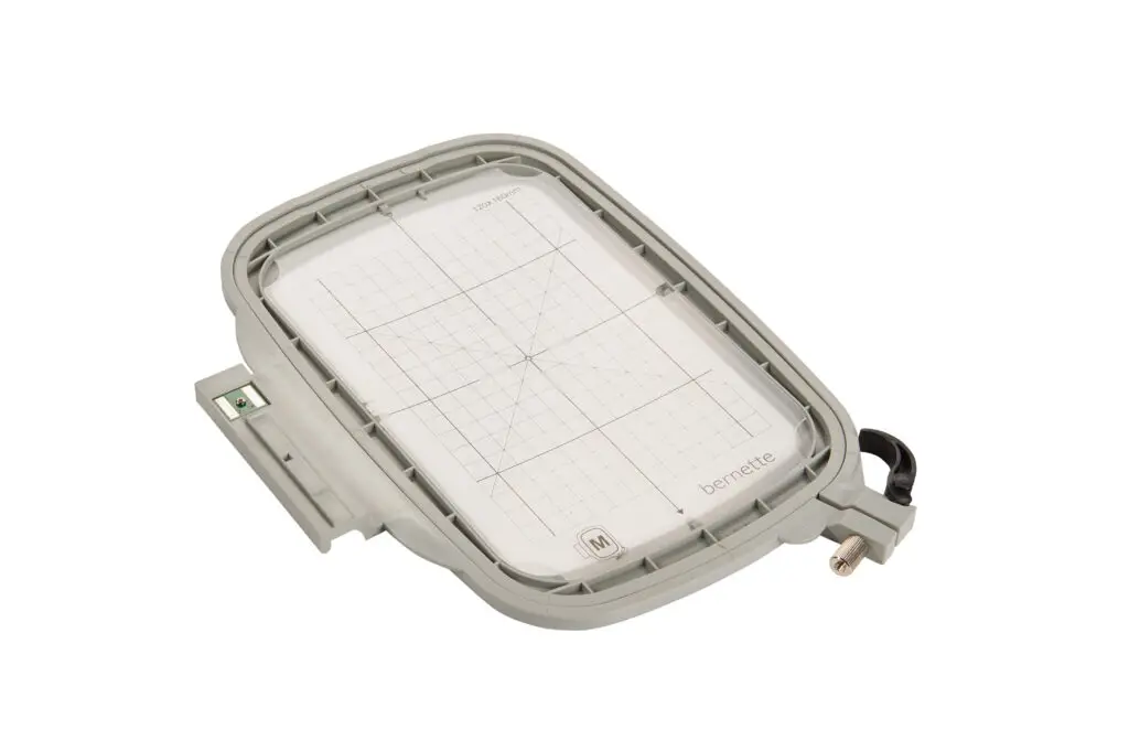 bernette embroidery hoops and accessories b70 b79