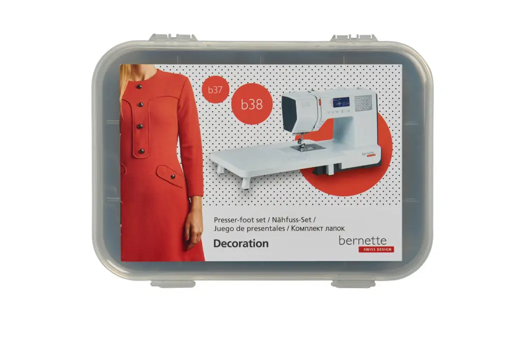 bernette foot kits for sewing machines b33 b35 b37 b38 b77 academy b05 b08