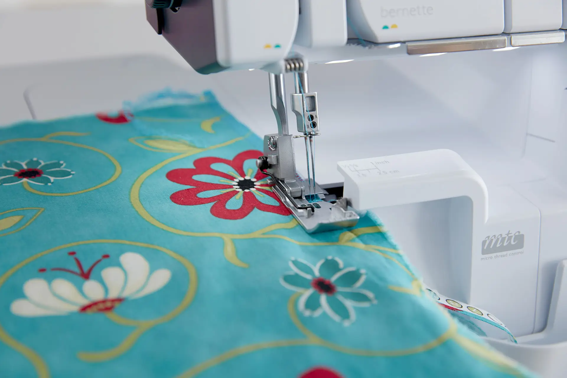Bernette sergers for sale nearby