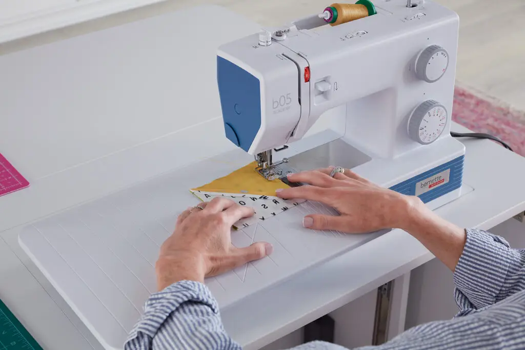 Bernette sewing, quilting, embroidery machines for sale near me