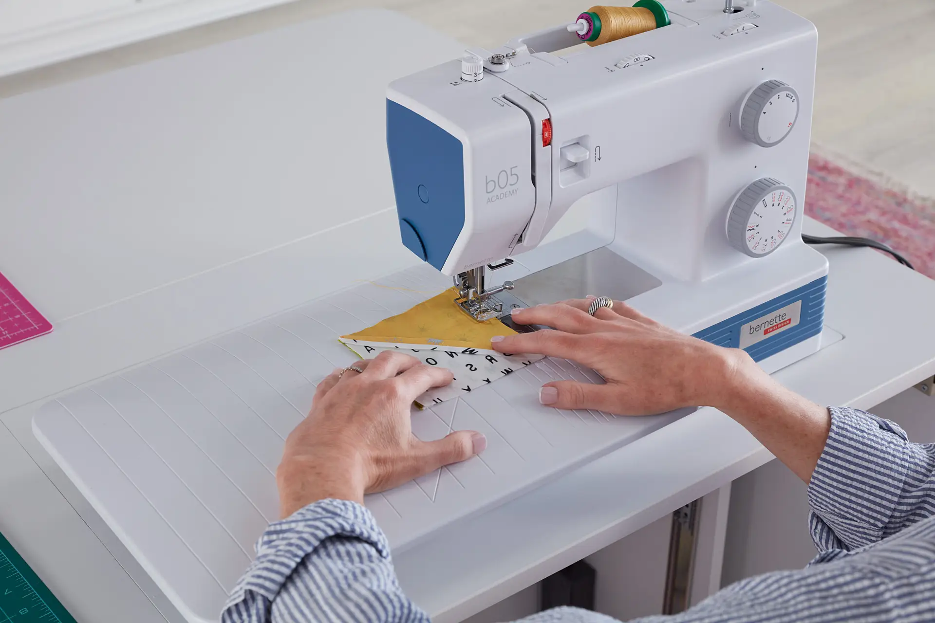 Bernette sewing, quilting, embroidery machines for sale near me