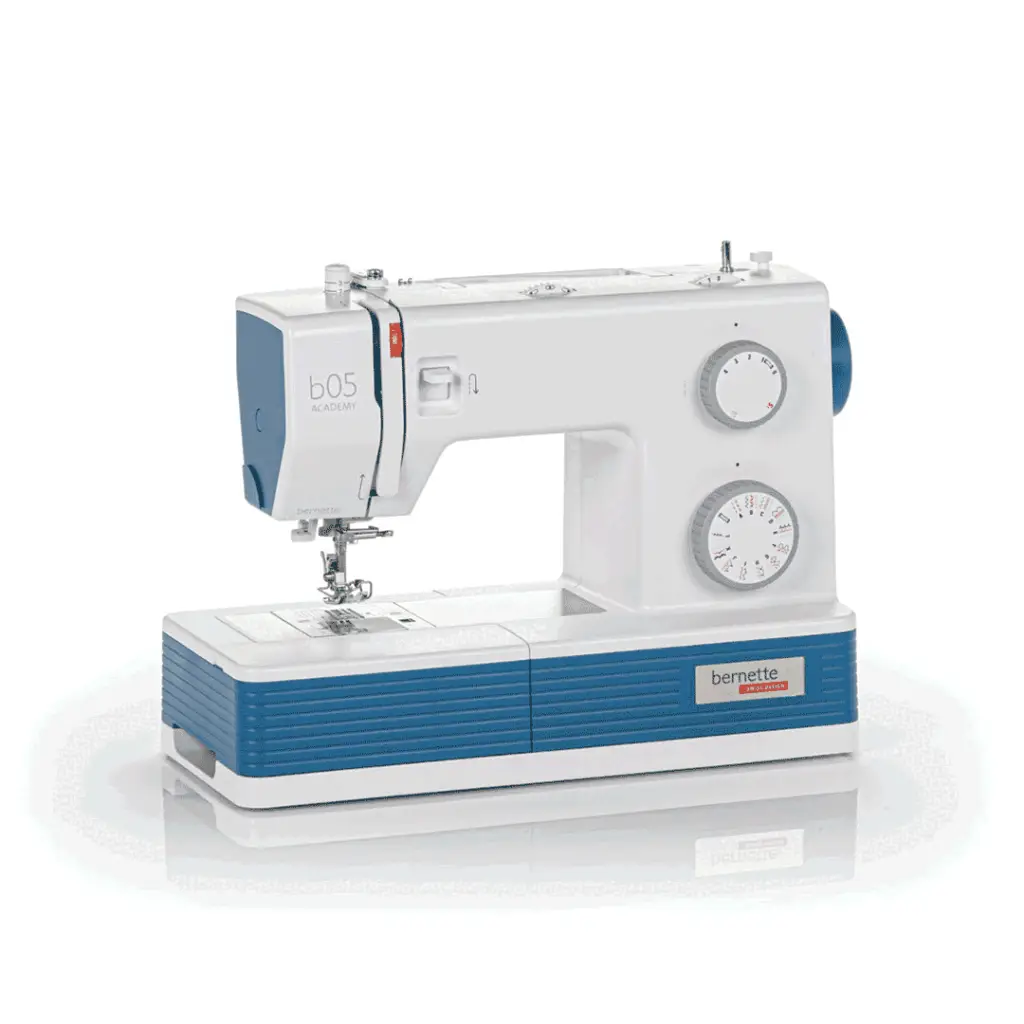 Bernette sewing machines for beginners