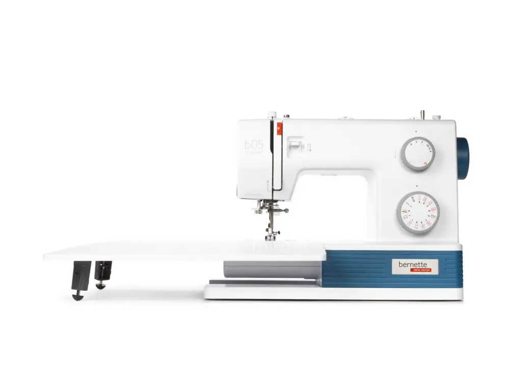 Bernette academy b05 mechanical sewing machine near me